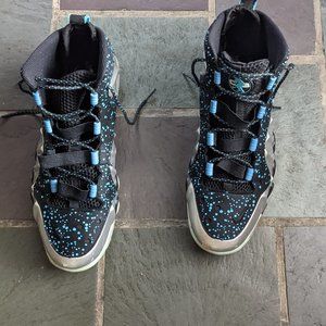 Charles Barkley Nike Airs